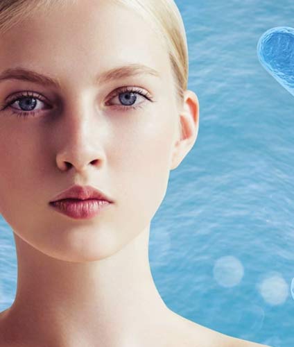 Cosmetic Ingredients