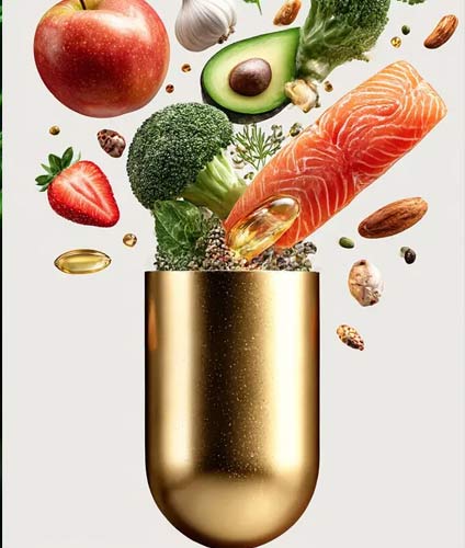 Nutritional Ingredients